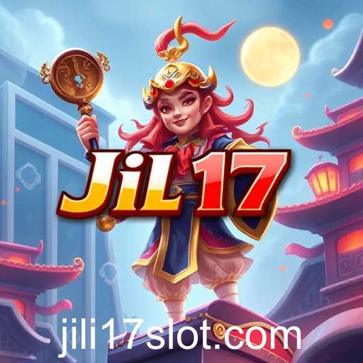 Emerging Trends in Online Gaming with Jili17 Slot