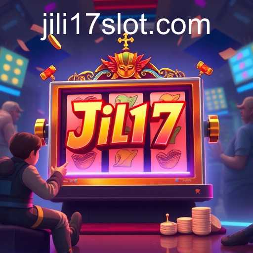 The Rise of Jili17 Slot Games in 2025