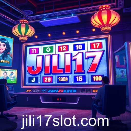 The Rise of Jili17 Slot in the Gaming World